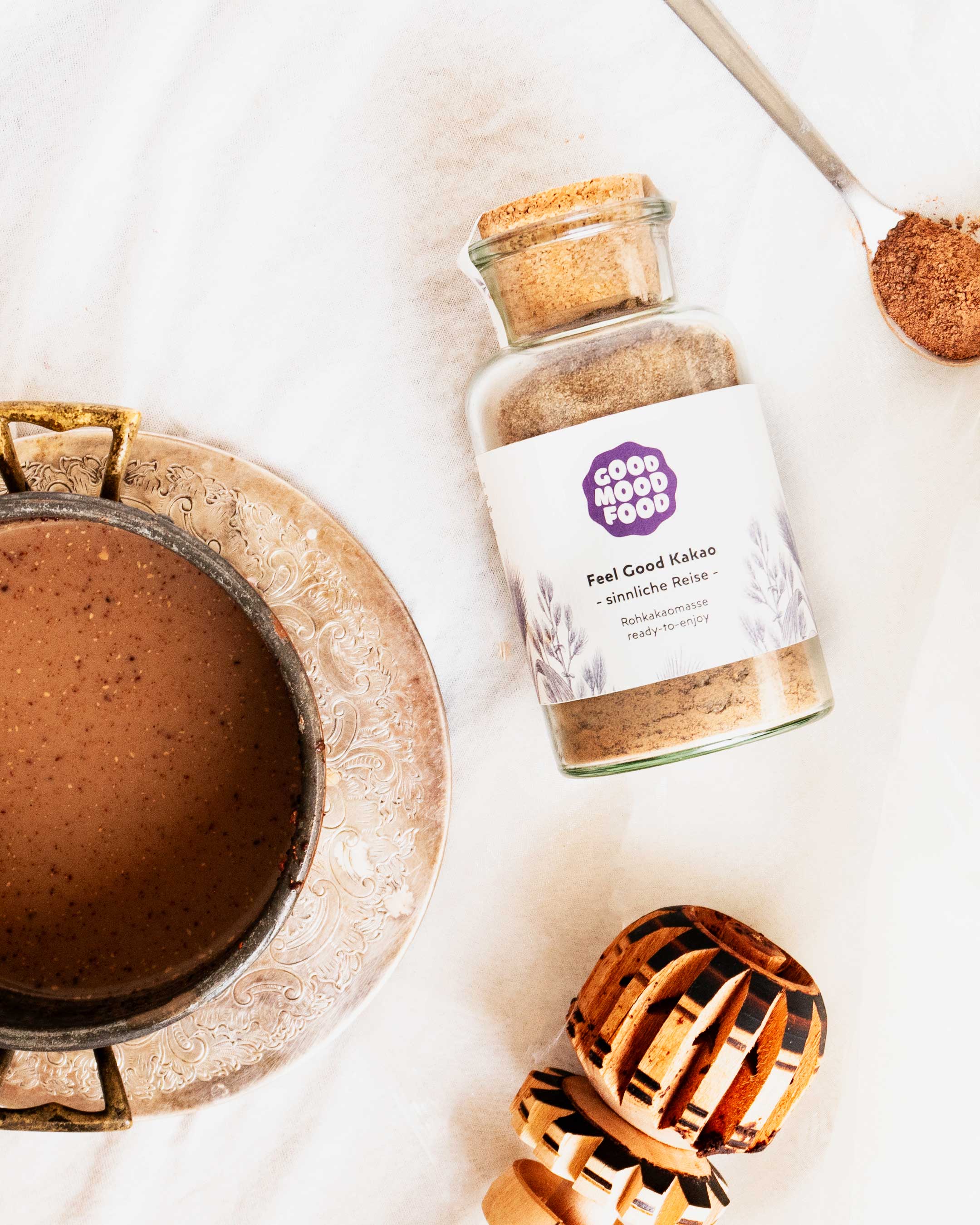 goodmoodfood Feel Good Kakao